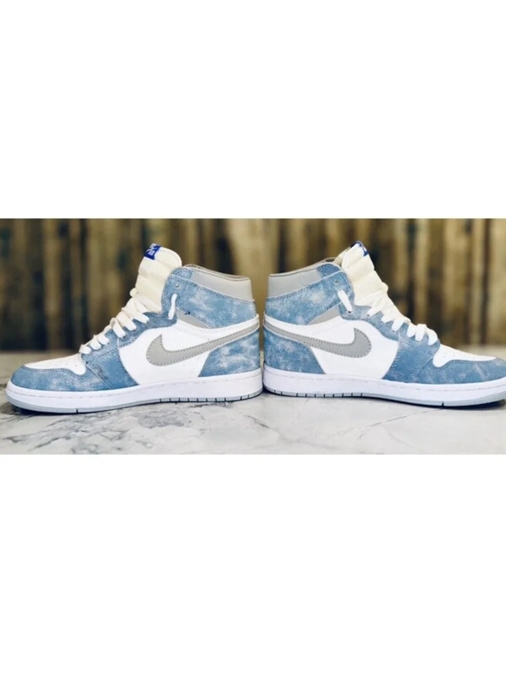 Jordan product pair
